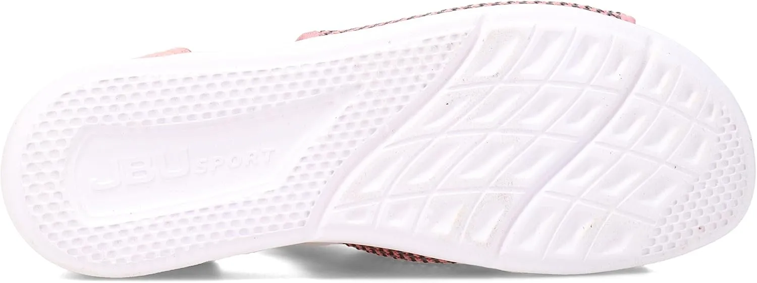 Jambu Women's Margot Sport Sandal