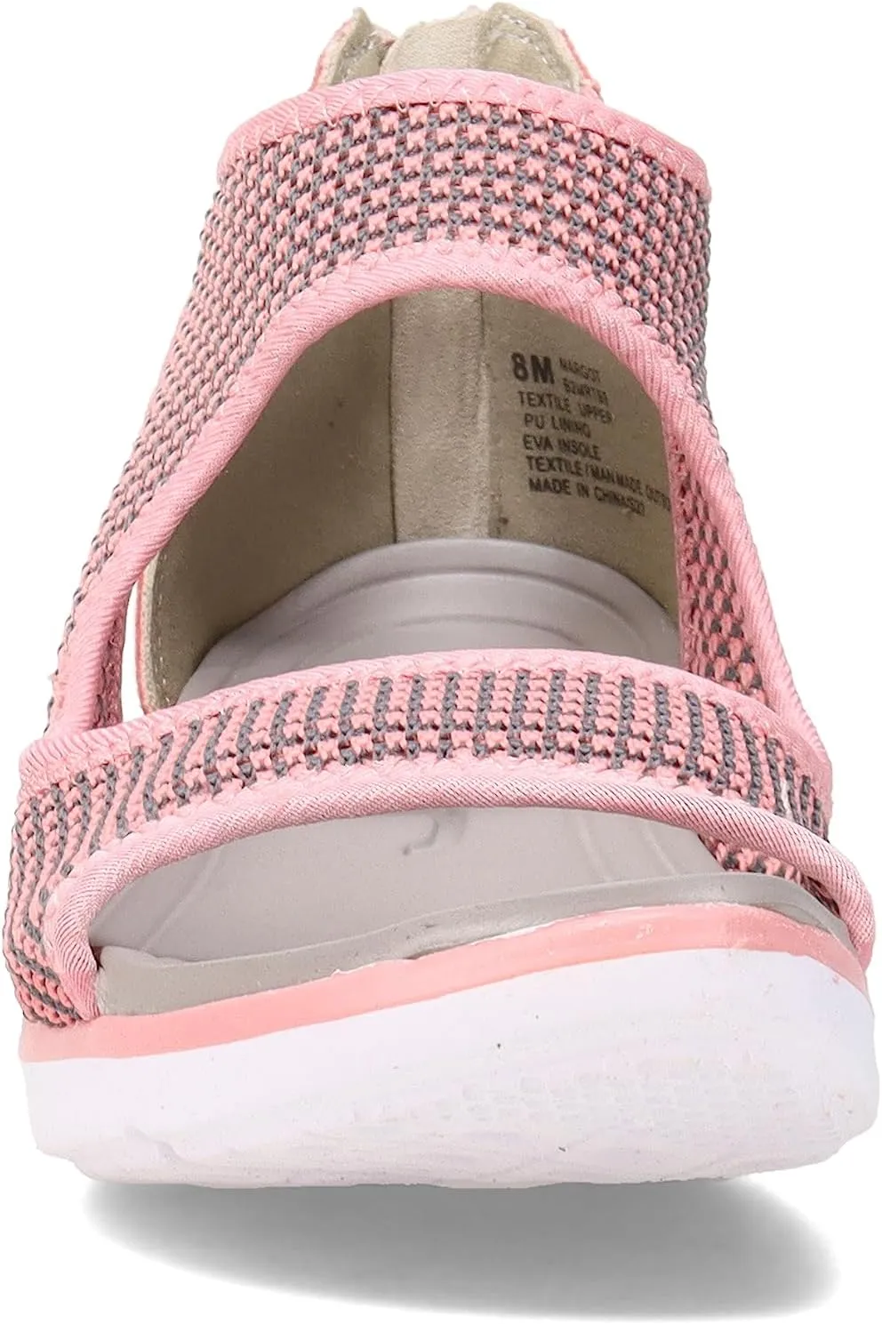 Jambu Women's Margot Sport Sandal