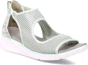 Jambu Women's Margot-Wide Sport Sandal