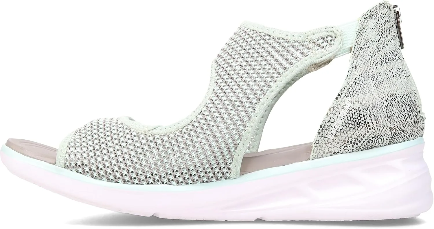 Jambu Women's Margot-Wide Sport Sandal