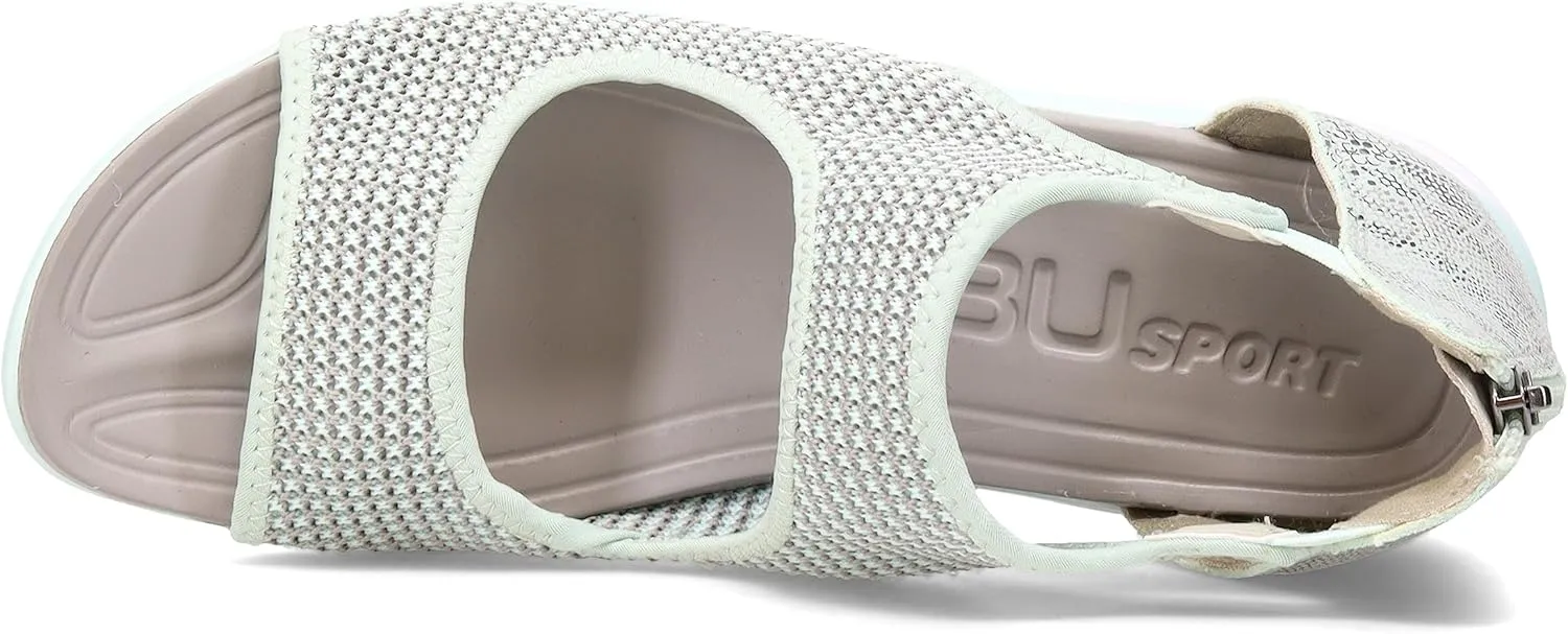 Jambu Women's Margot-Wide Sport Sandal