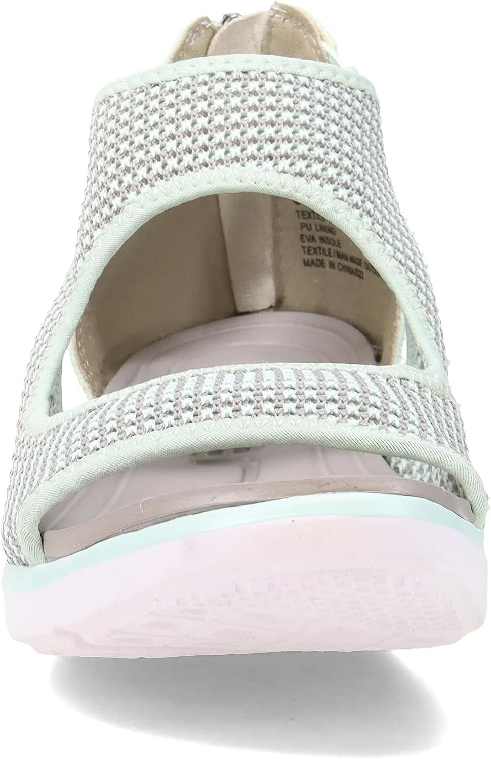 Jambu Women's Margot-Wide Sport Sandal