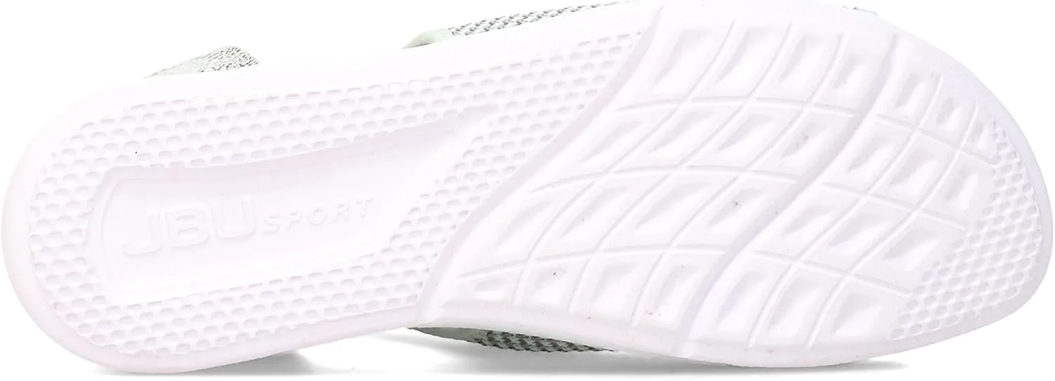Jambu Women's Margot-Wide Sport Sandal