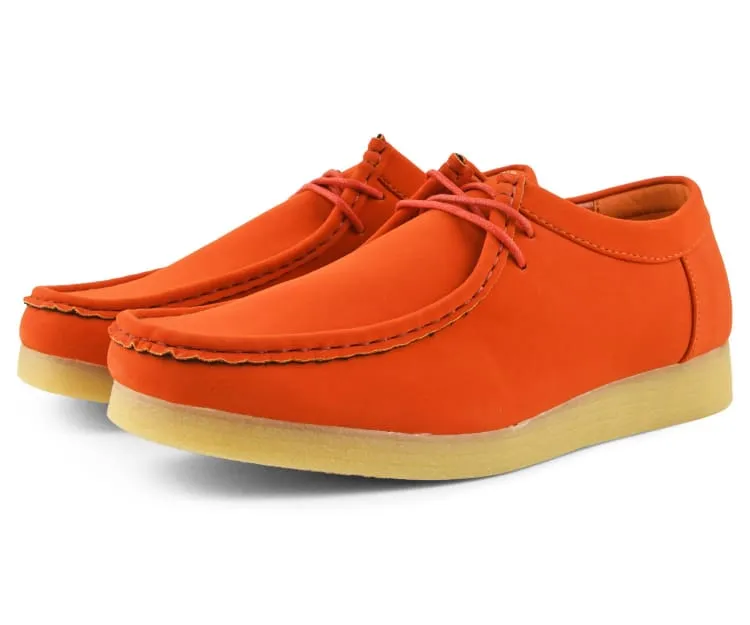 Jason 2 (Low Top) Tan