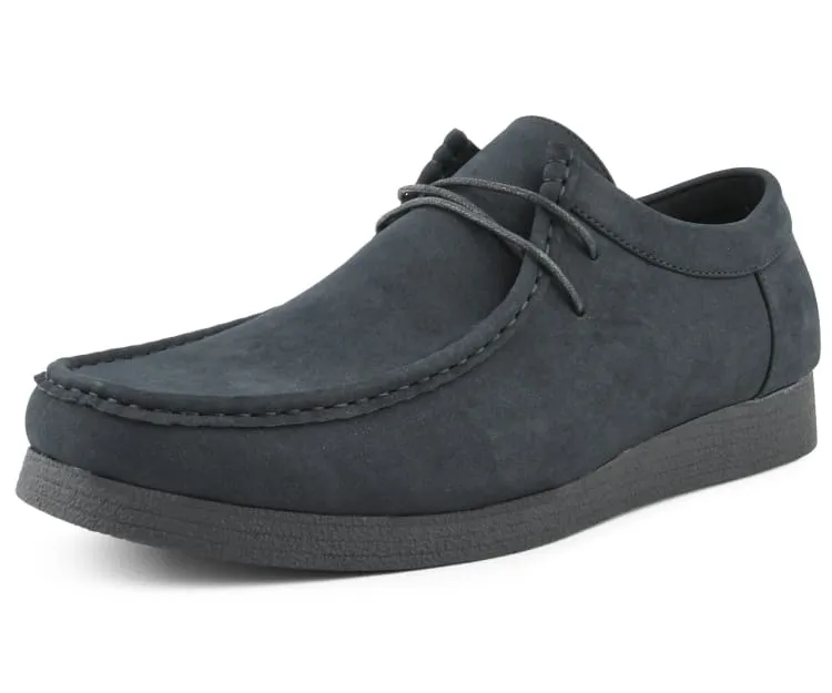 Jason 2 (Low Top) Tan