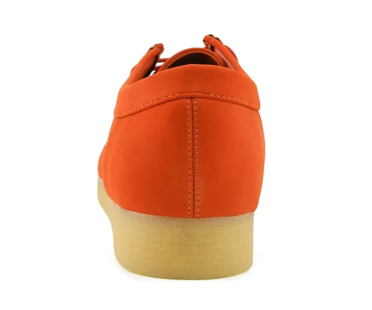 Jason 2 (Low Top) Tan