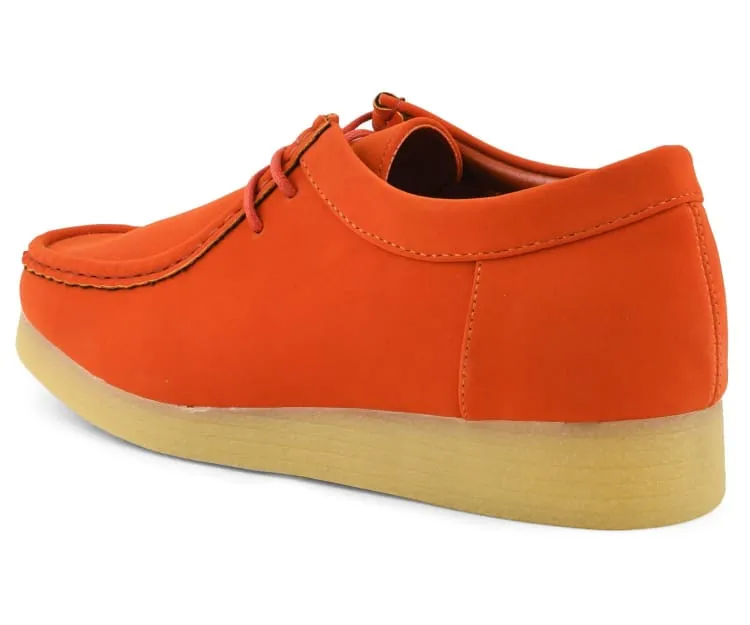 Jason 2 (Low Top) Tan