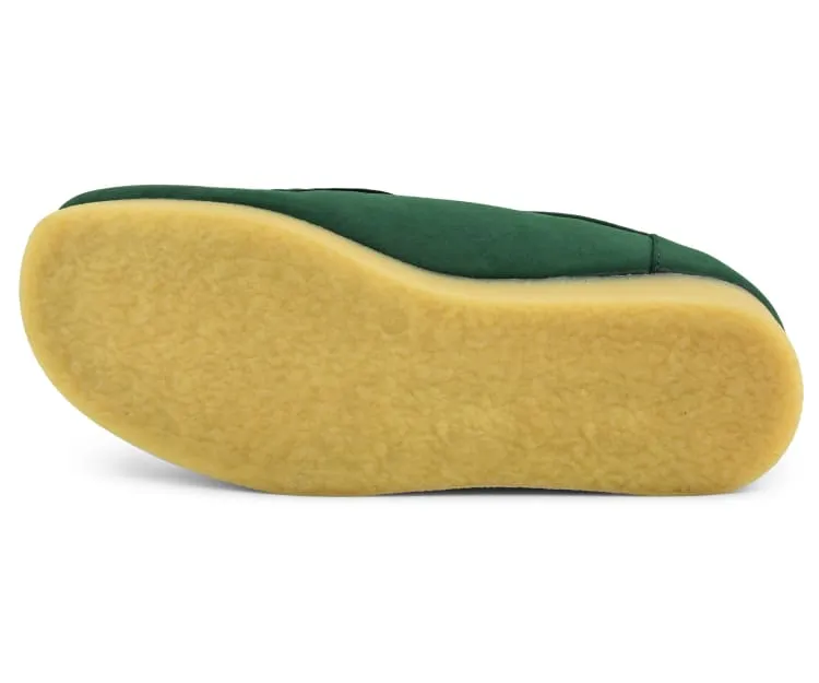 Jason 2 (Low Top) Tan