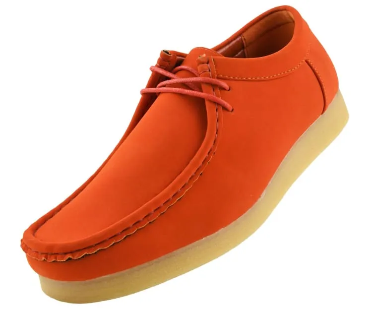 Jason 2 (Low Top) Tan