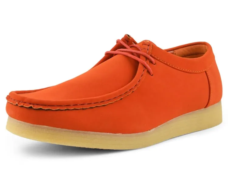 Jason 2 (Low Top) Tan