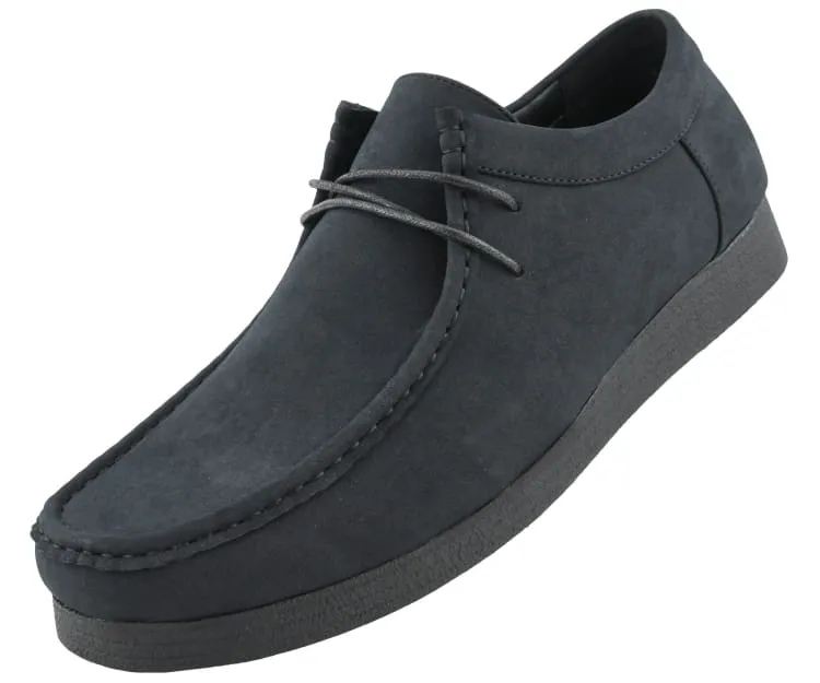 Jason 2 (Low Top) Tan