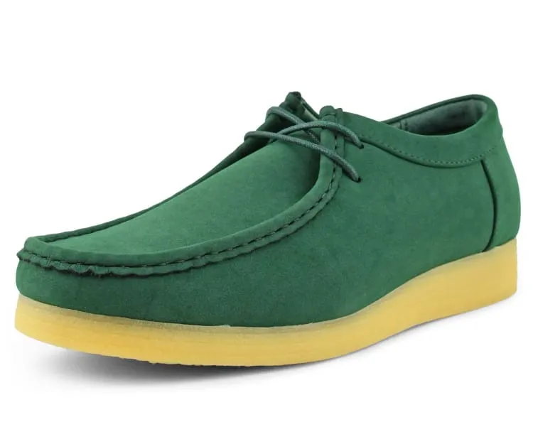 Jason 2 (Low Top) Tan