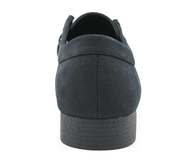 Jason 2 (Low Top) Tan