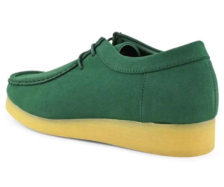 Jason 2 (Low Top) Tan