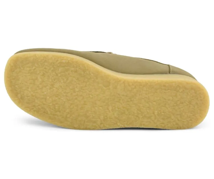Jason 2 (Low Top) Tan