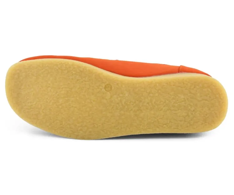 Jason 2 (Low Top) Tan