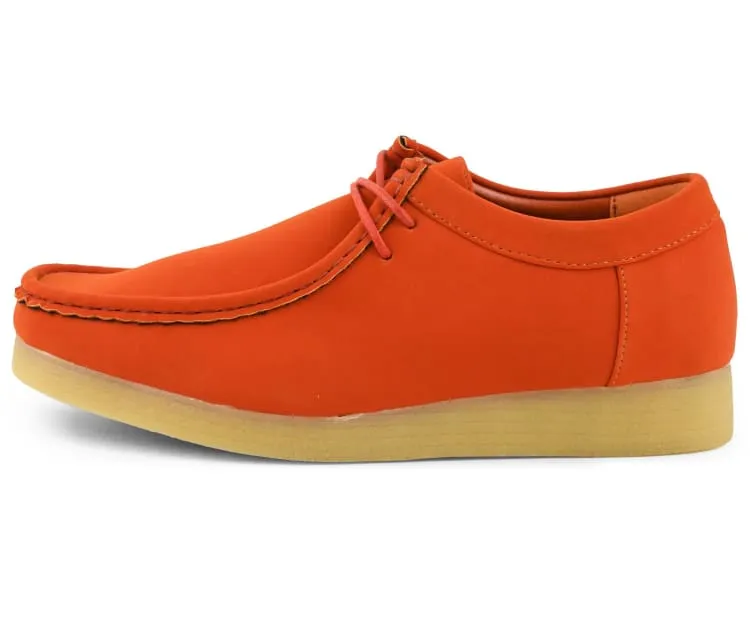 Jason 2 (Low Top) Tan