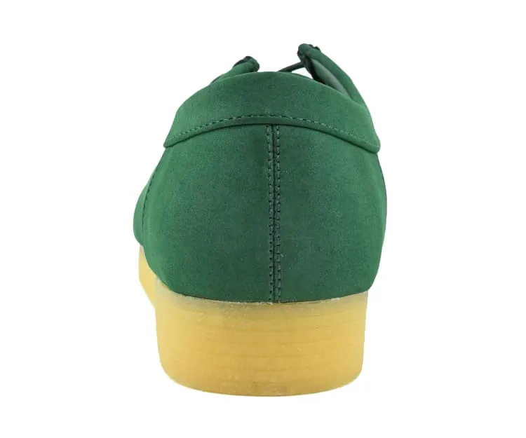 Jason 2 (Low Top) Tan