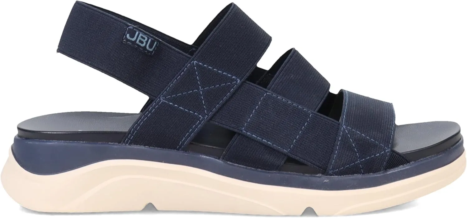 JBU Women's by Jambu, Ava Sandal