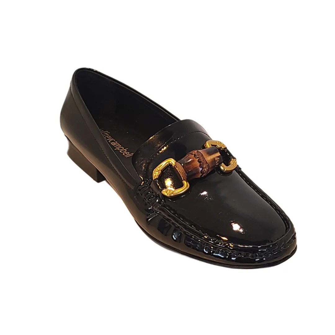 Jeffrey Campbell Apprentice Loafer Patent