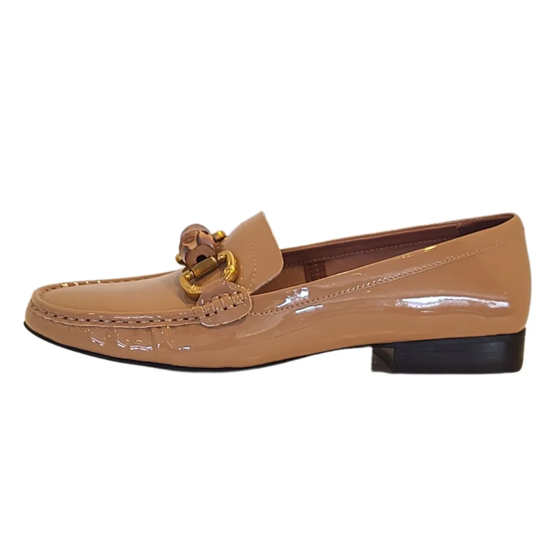 Jeffrey Campbell Apprentice Loafer Patent