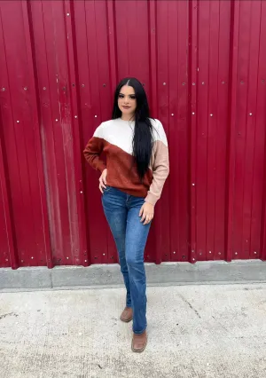 Jenny Boot Cut Jeans