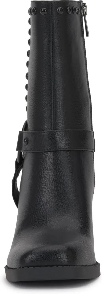 Jessica Simpson Women's Bernique Bootie Fashion Boot