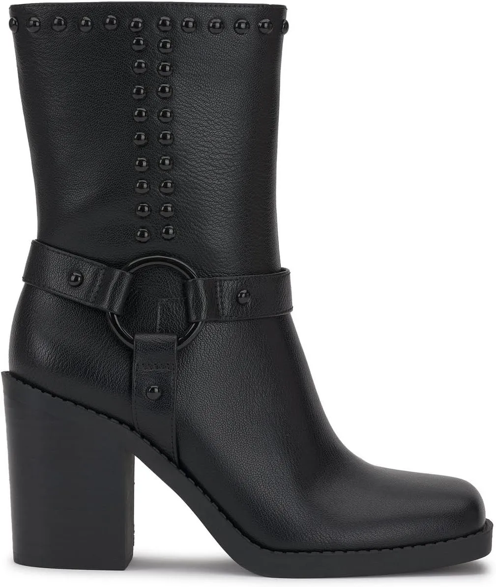 Jessica Simpson Women's Bernique Bootie Fashion Boot