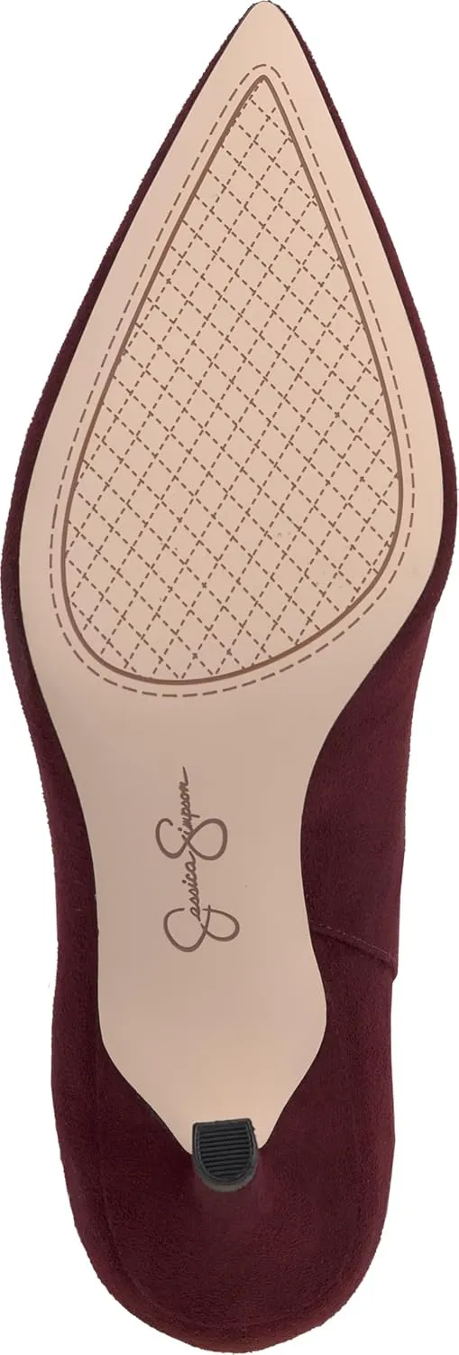 Jessica Simpson Women's Naevy Mid Calf Boot