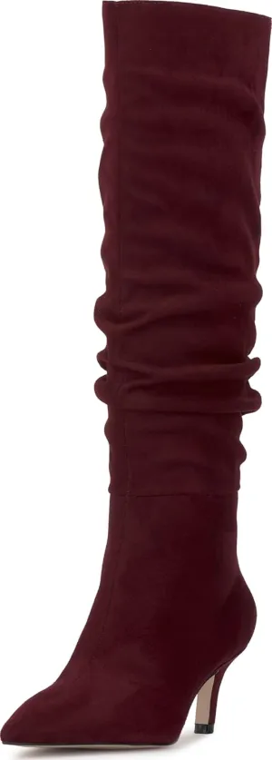 Jessica Simpson Women's Naevy Mid Calf Boot