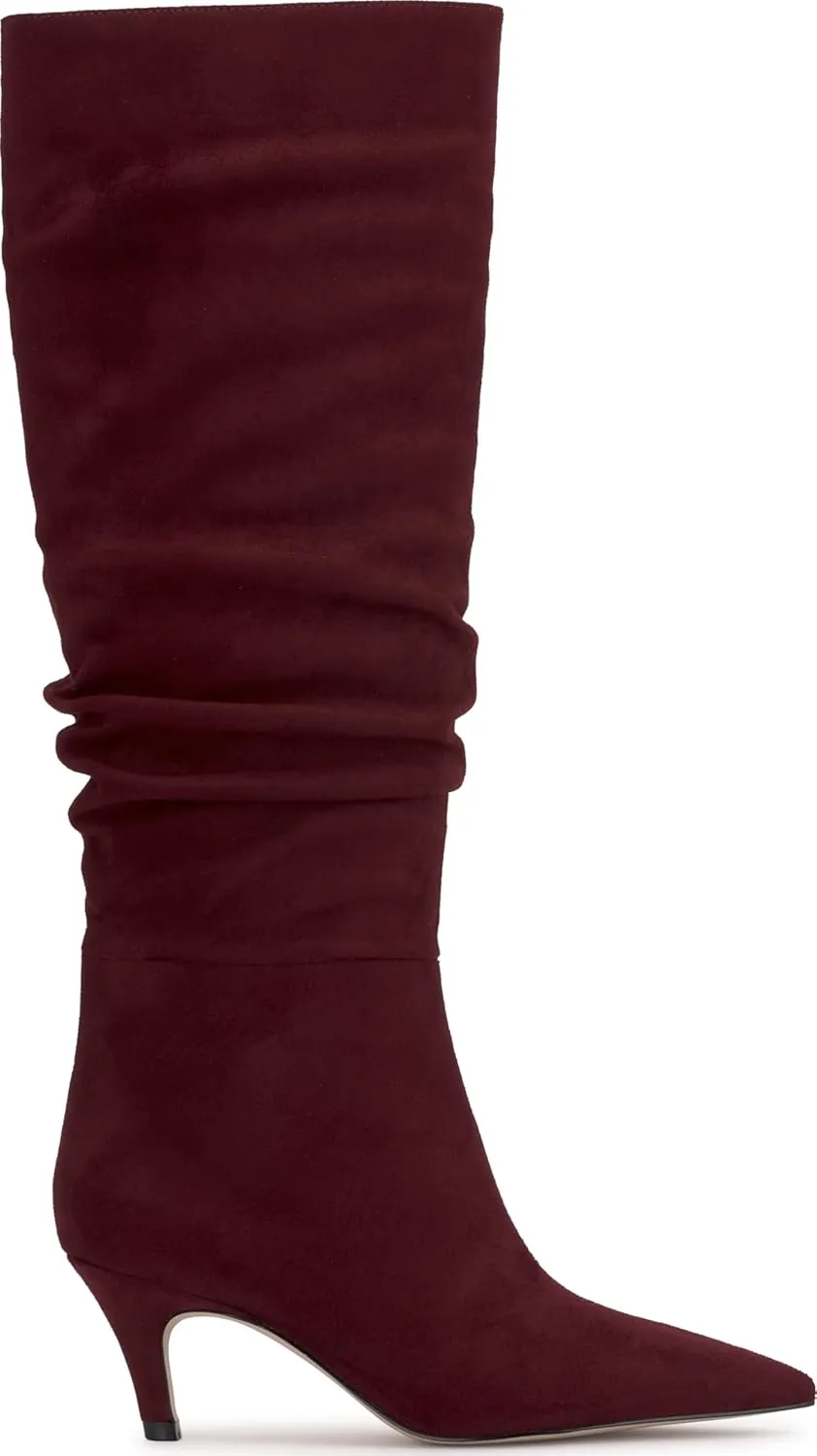 Jessica Simpson Women's Naevy Mid Calf Boot