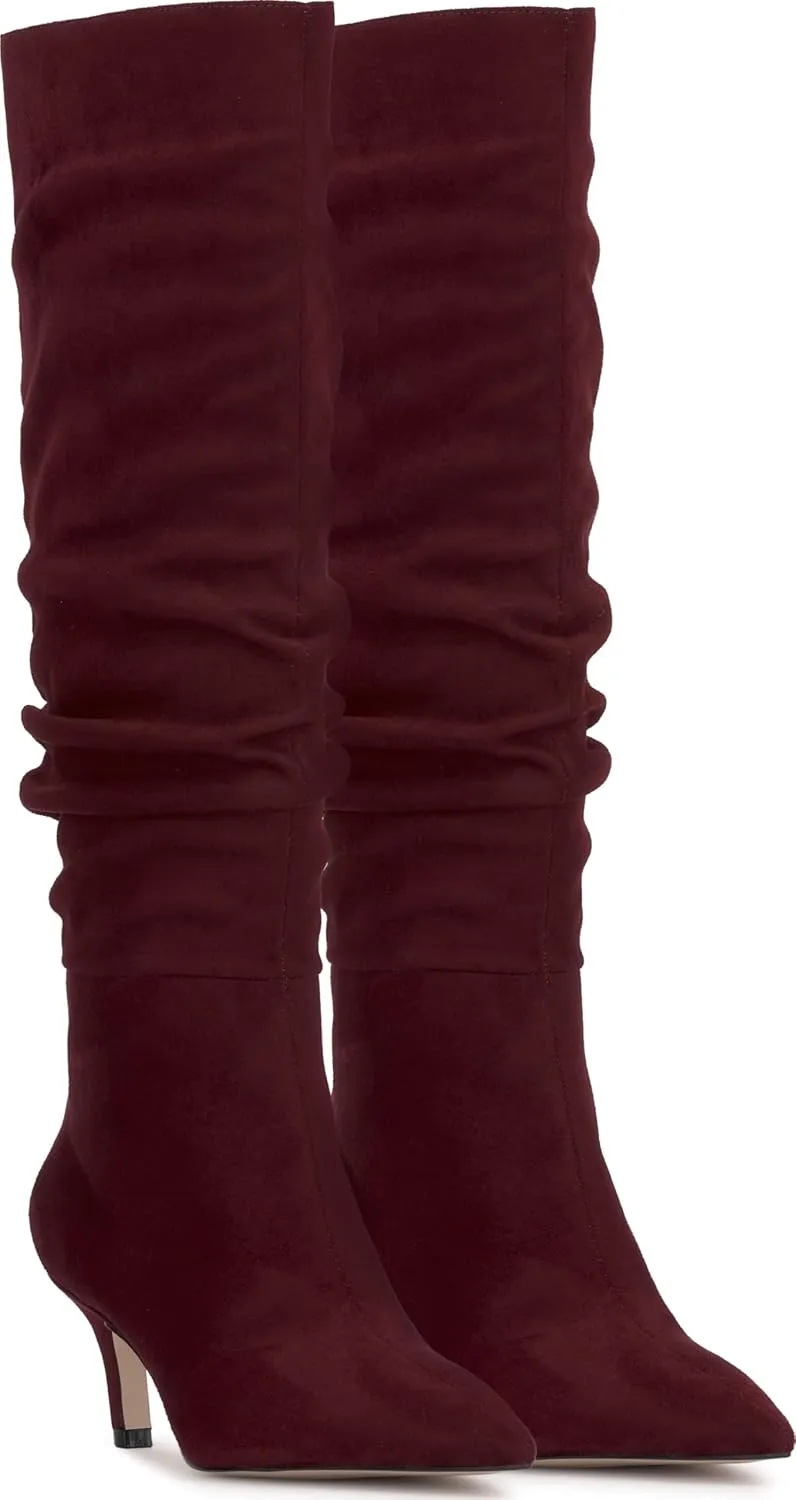 Jessica Simpson Women's Naevy Mid Calf Boot