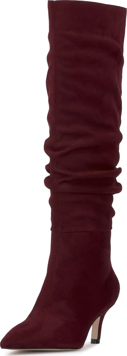 Jessica Simpson Women's Naevy Mid Calf Boot