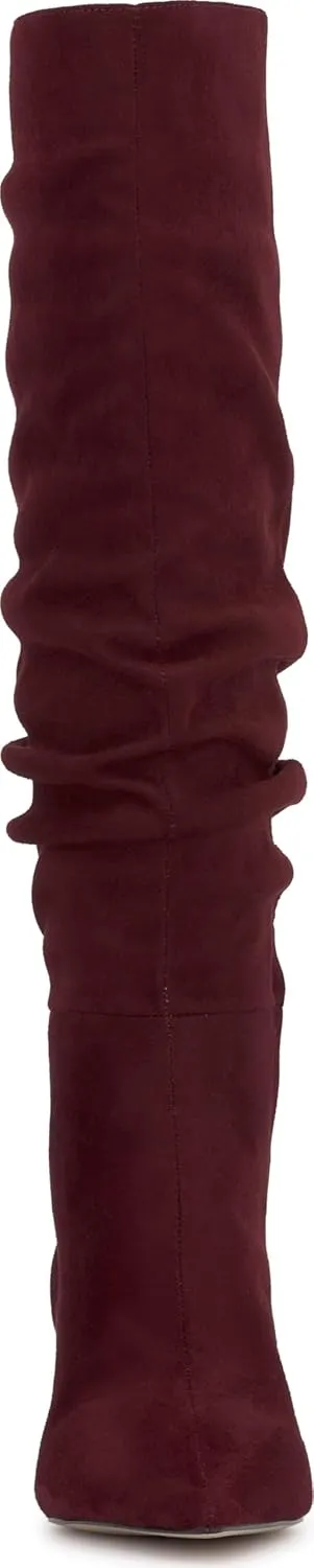 Jessica Simpson Women's Naevy Mid Calf Boot