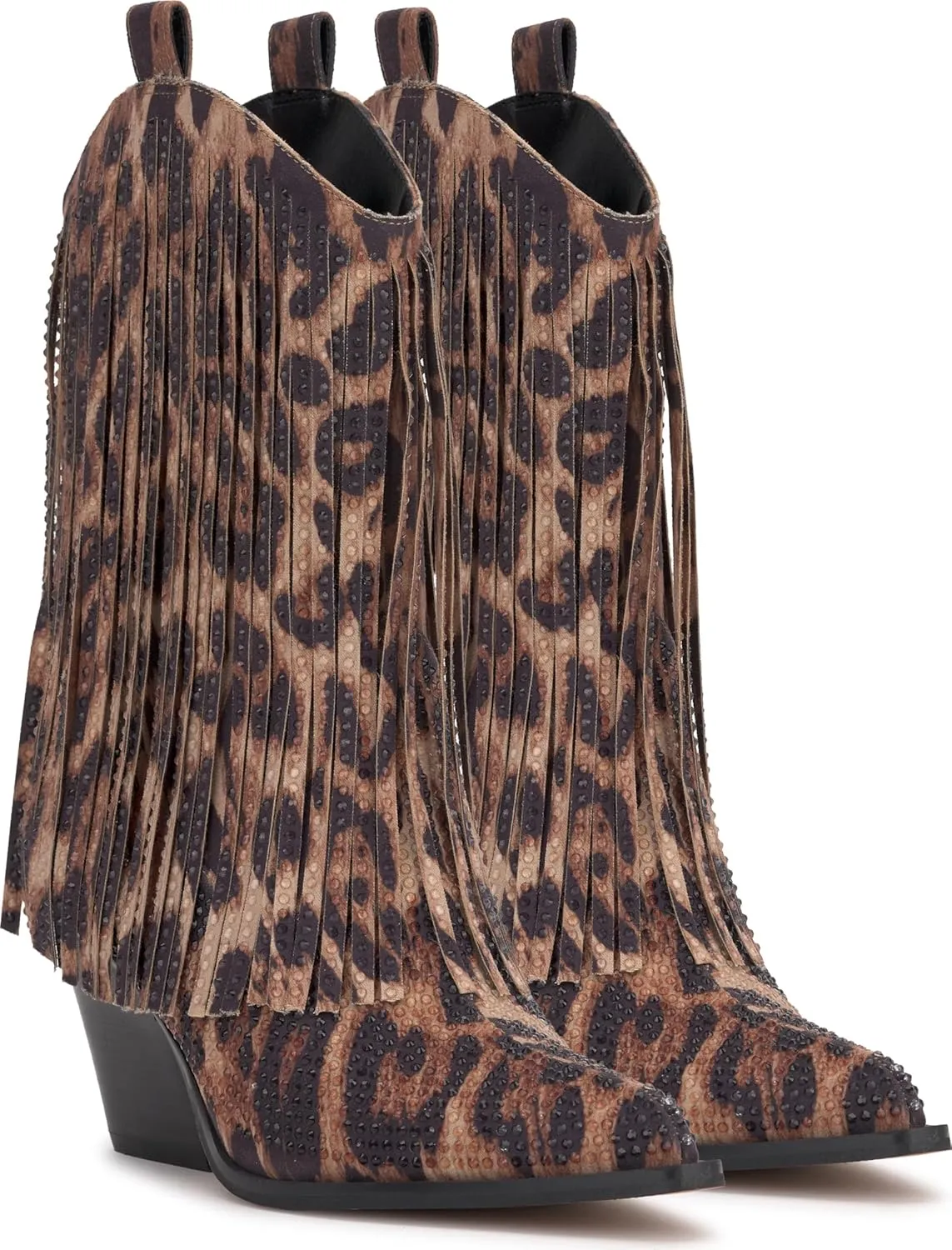 Jessica Simpson Women's Paredisa Mid Calf Boot