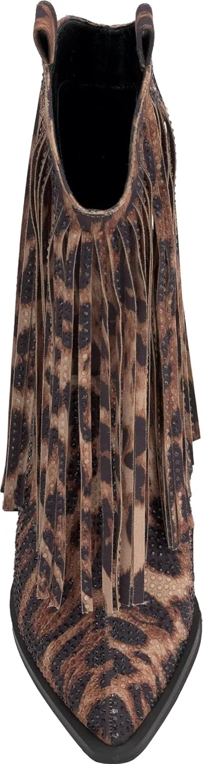 Jessica Simpson Women's Paredisa Mid Calf Boot