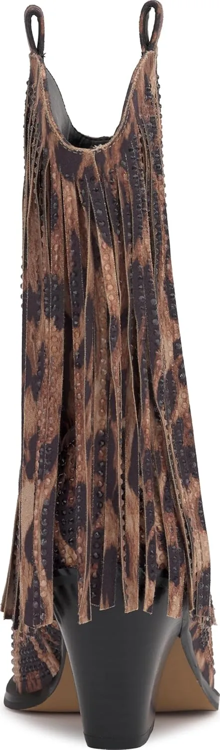 Jessica Simpson Women's Paredisa Mid Calf Boot