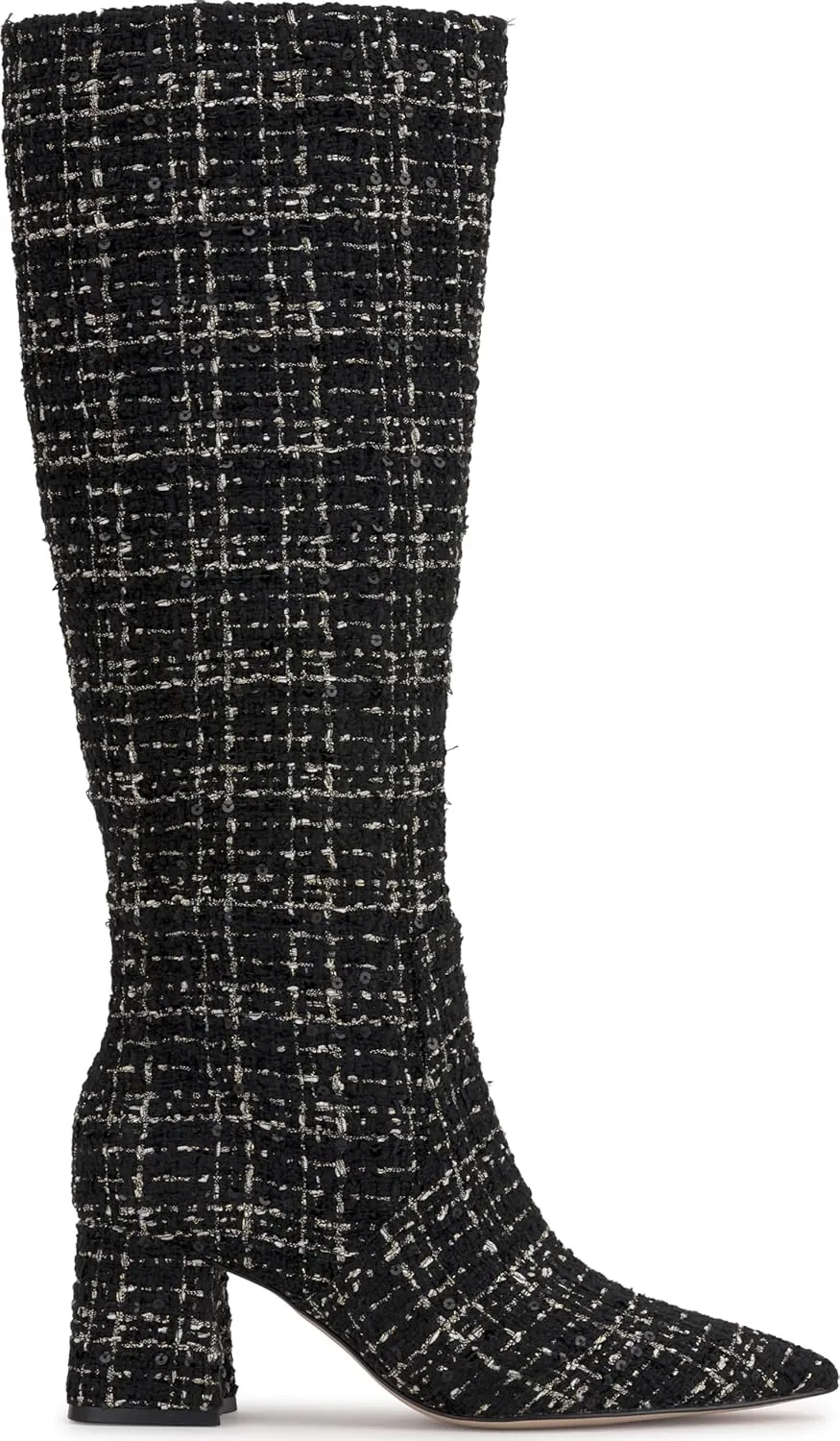 Jessica Simpson Women's Skyeth Mid Calf Boot