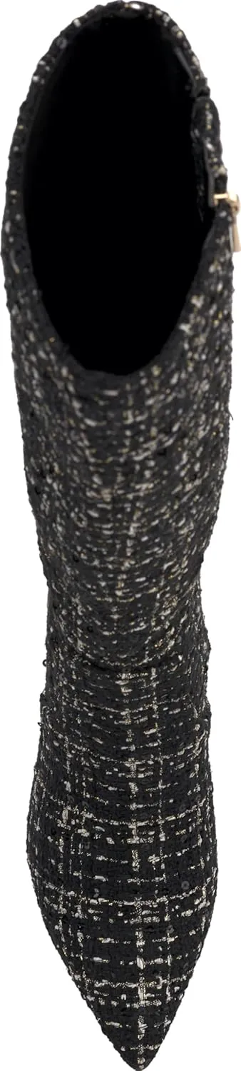 Jessica Simpson Women's Skyeth Mid Calf Boot