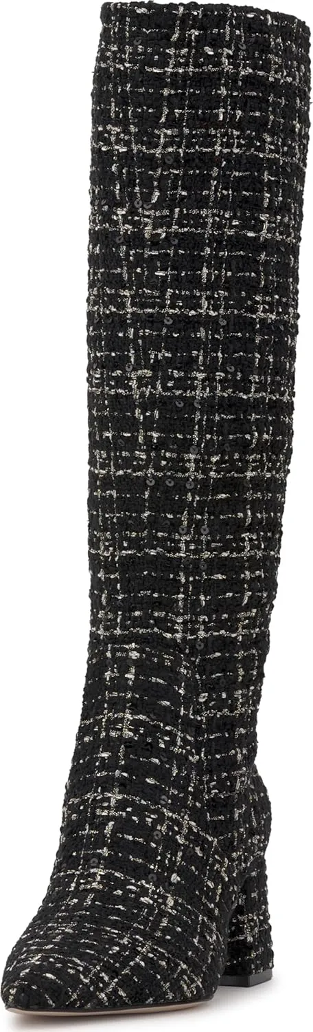 Jessica Simpson Women's Skyeth Mid Calf Boot