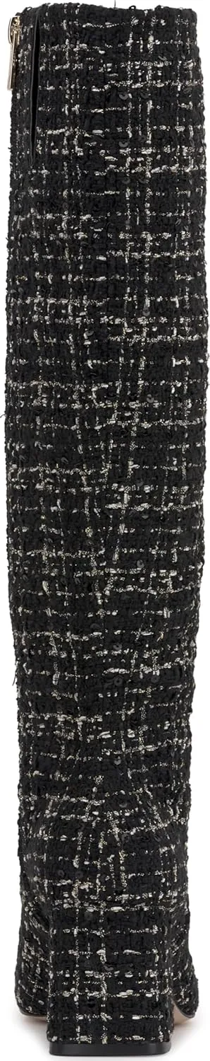 Jessica Simpson Women's Skyeth Mid Calf Boot