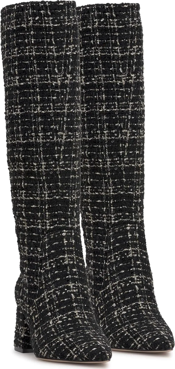 Jessica Simpson Women's Skyeth Mid Calf Boot