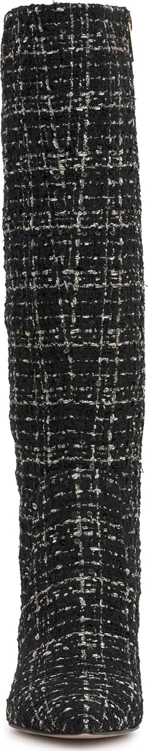 Jessica Simpson Women's Skyeth Mid Calf Boot