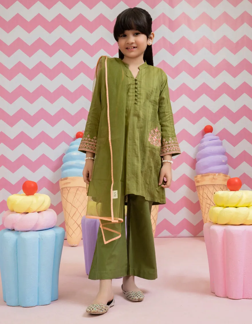 JGKL-S-AU-22-1509 FB/Green