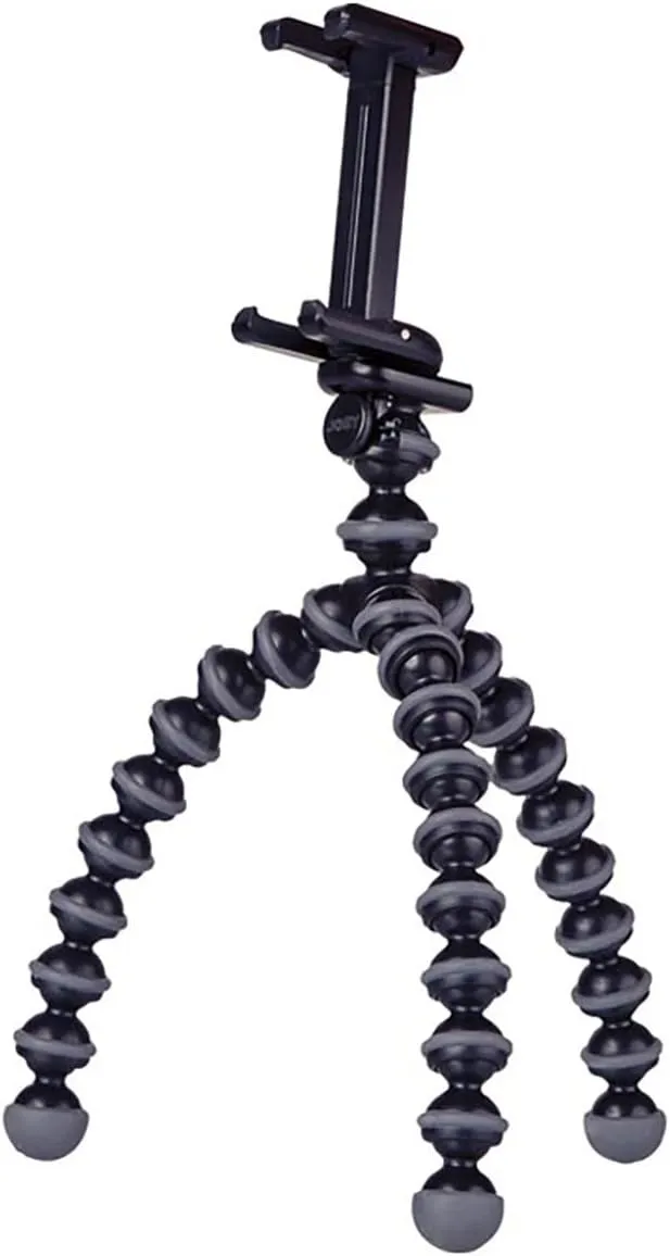 Joby JM3-01WW GripTight GorillaPod Stand (Black)