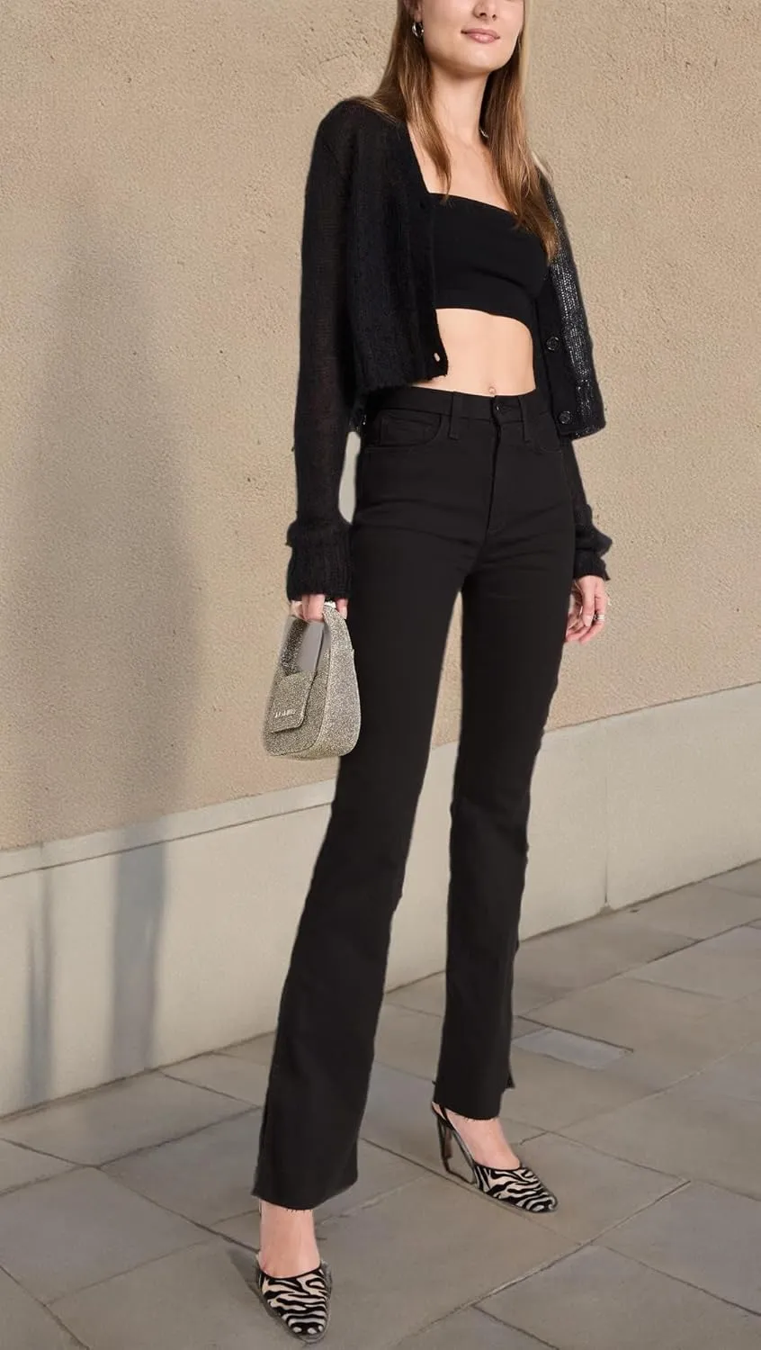 Joe's Women's Hi Honey Bootcut Fashion