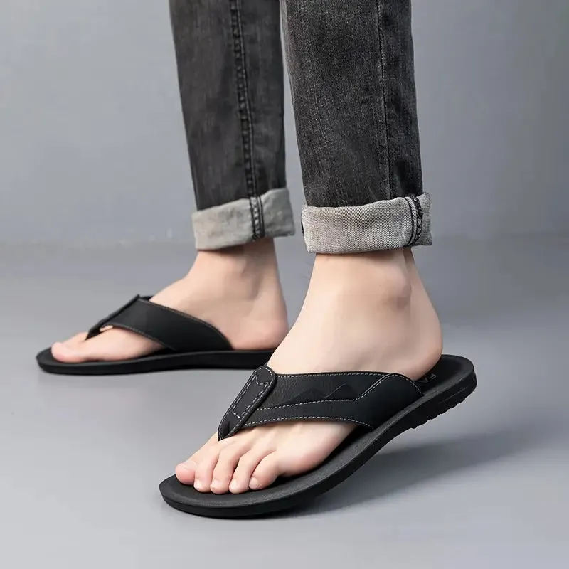 Joseph | Comfortable flip flops sandals