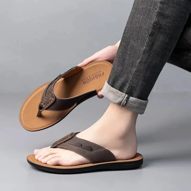 Joseph | Comfortable flip flops sandals