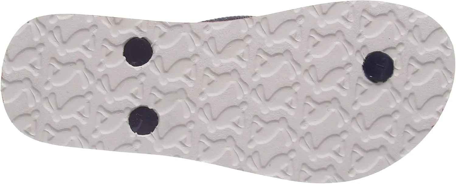Joules Unisex-Child Flip-Flop
