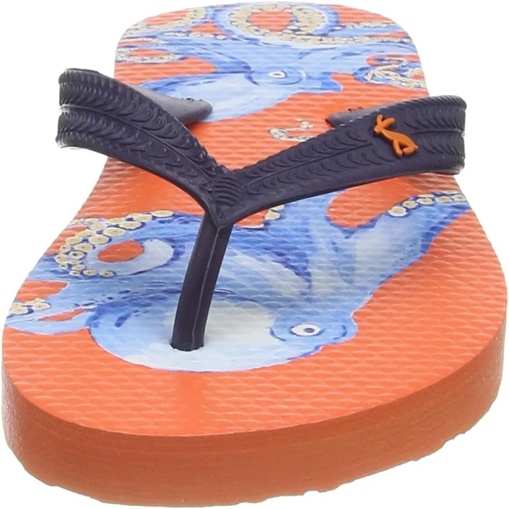 Joules Unisex-Child Flip-Flop